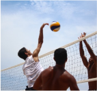 Volleyball
